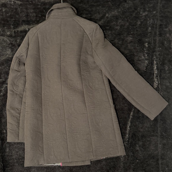 Eliza J coat - Picture 2 of 2